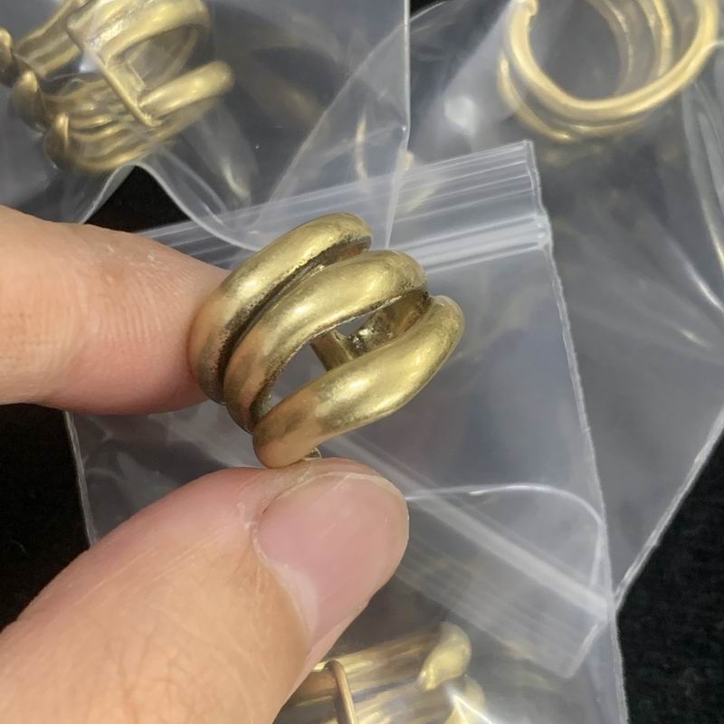 McQueen earring 05lyx10